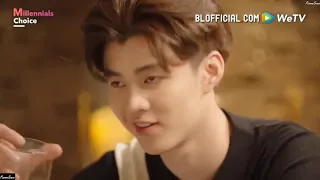 love by chance s2 ep 4 3 3 online eng sub