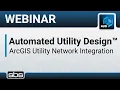Download Lagu AUD - ArcGIS Utility Network Integration Webinar 2020