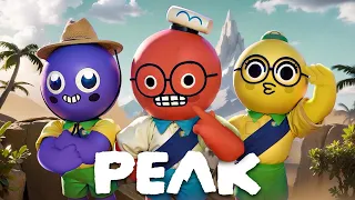 Проходим ПИК на секретную концовку | + новая игра РЫБАЛКА!