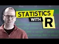 Download Lagu R programming for beginners – statistic with R (t-test and linear regression) and dplyr and ggplot