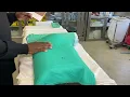 Reduction of a fatty Mons Pubis