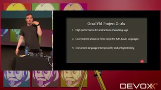 Everything you need to know about GraalVM by Oleg Selaje Thomas Wuerthinger