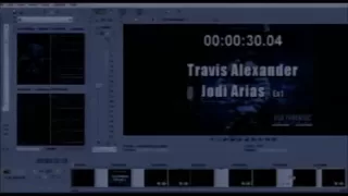 Jodi Arias Travis Alexander Phone Conversation