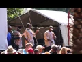Johnny Clegg & Ladysmith Black Mambazo Collaboration | Old Mutual Music at the Lake -