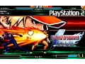 Download Lagu The King of Fighters 2002 Unlimited Match playthrough (PS2) (1CC)