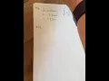 Physics 11 Interference Diffraction Questions 12 - 15
