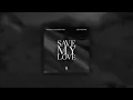 Download Lagu Marshmello, Ellie Goulding, AVAION - Save My Love (Jadin Atwood Remix) [Extended Mix]