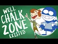 I Can t Believe Chalkzone ACTUALLY Existed