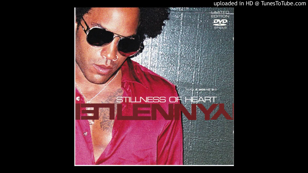 Lenny Kravitz - Stillness Of Heart