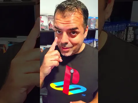 the 9th charnel El Oscuro juego de PS5! @TesuraGames #juegos #videogame #videojuegos #coleccion