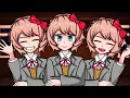 EPIPHANY BUT SAYORI SINGS IT (+EPIPHANY SAYORI SPRITES)