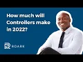 Controller Salaries in Southern California How much will Controllers make in 2022