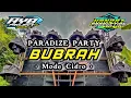Download Lagu DJ Bubrah Mode Cidro Viral Tiktok Bass Glerr 🔥 Amunisi cek sound ‼️