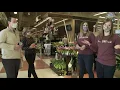 2020 LIVE UNITED Award Winner - Hornbacher s Outstanding Employee Campaign Coordinator Volunteers
