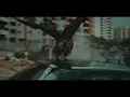 KA7LA, Sayax & Norfafrica - NO CASH FIL HOOD
