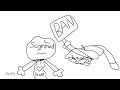 BANNING DEVIANTART BOTS Shitpost Animation