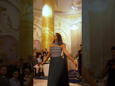 حسستني إني خلقت للطرحة والفستان 👰🏻‍♀️🎶 #رحمة_رياض