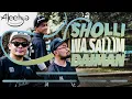Download Lagu Aleehya - Sholli Wa Sallim Daiman (Official Music Video)