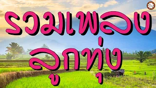 รวมเพลงลูกทุ่ง ฟังเพลินๆ ไม่มีเบื่อ #โดนตลอด #ถึงพี่จะดำ #แม่จ๋าช่วยที