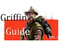 Evolve Strategies Griffin In-Depth Guide