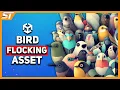 FLOCKING HELL - Check This Out Unity Asset Store