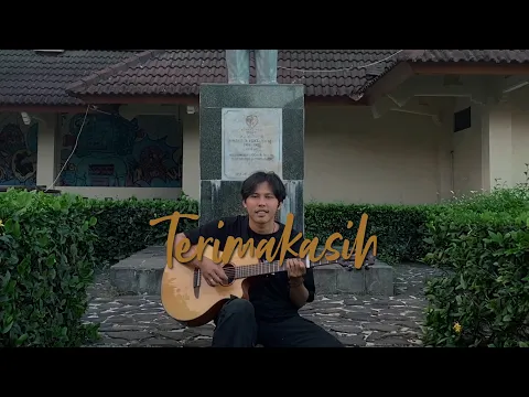 Download MP3 Terimakasih - Hal (cover)