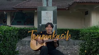 Download Terimakasih - Hal (cover) MP3