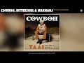 CowBoii, BitterSoul & Makhanj - uThando Lunjena (Official Audio)