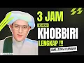 Download Lagu Khobbiri guru sekumpul lengkap || khobbiri250820251133jam