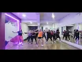 Download Lagu Shy guy - Richastic, Mr.stylez, ft Franky Balao / Dance fitnes / Choreo by Christy / Studio Glossie