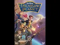 Download Lagu Treasure Planet 2003 DVD Overview