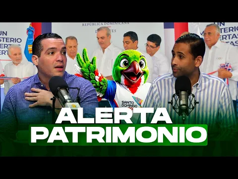 Juegos Centroamericanos 2026: ¿Qué Pasará Con La Villa Olímpica En RD?