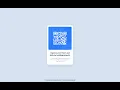 Creating a simple QR code component with HTML and CSS
