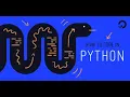 Python for Everyone Channel Trailer