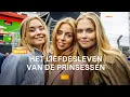 Download Lagu Geheime dates en openbare momenten: zo ziet het liefdesleven van de prinsessen eruit | RTL Boulevard