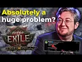 Download Lagu The Massive Path of Exile 2 Hate is RIDICULOUS...Right?!