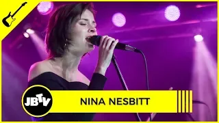 nina nesbitt somebody special live jbtv