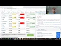 Web scraping and Covid-19 Covid 1