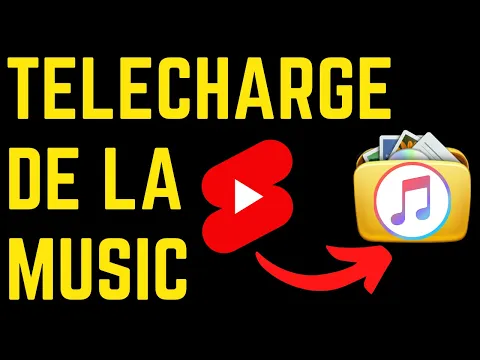 Download MP3 Télécharger de la Musique GRATUITEMENT Depuis Youtube (MP3)