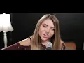 Yellow - Coldplay | Alex Goot & Jada Facer