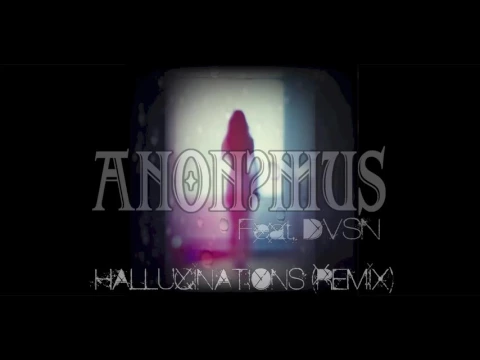 Download MP3 DVSN - Hallucinations (ANONIMUS Remix)