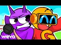 Lagu 🎤 QUIERO JUGAR A ROBLOX 🎵 PARODIA MUSICAL ANIMADA de DURPLE | (\