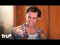 Lagu Jim Carrey’s Best Moments in Ace Ventura: Pet Detective (Mashup) | truTV