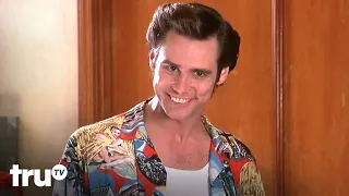 jim carrey s best moments in ace ventura pet detective mashup trutv