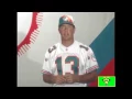 Dan Marino Commercial Behind The Scenes FUNNY