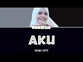 Download Lagu AKU I NAJWA LATIF I LIRIK I MAL
