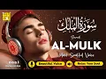Download Lagu Relax Your Soul with Peaceful Surah Mulk Recitation ✦ Quran for Sleep ✦ Alaa Aqel