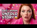 The Untold Story of Lacy Lennon Newcomer to Internet Recognition Lacy Lennon Lifestyle Net Worth