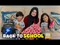 Download Lagu Back to School 2025 🚌 | Supplies, Lunch box \u0026 Fun Prep! @SehrishLuqmanFamily