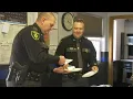 Fayette Co Sheriff s Office honored on National Law Enforcement Appreciation Day